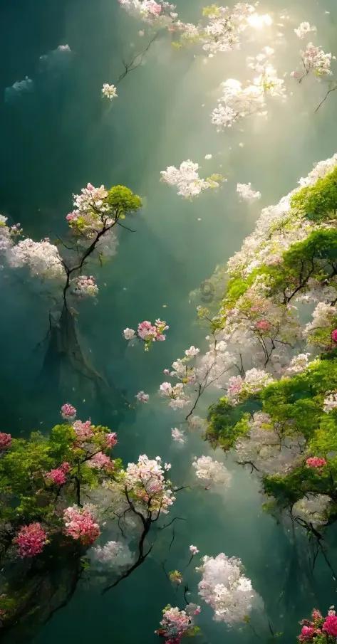 秋季浪漫约会