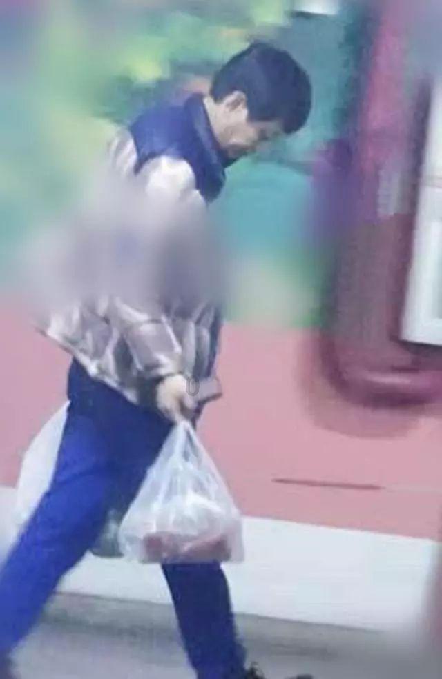 一抹“荧光绿” 温暖这座城