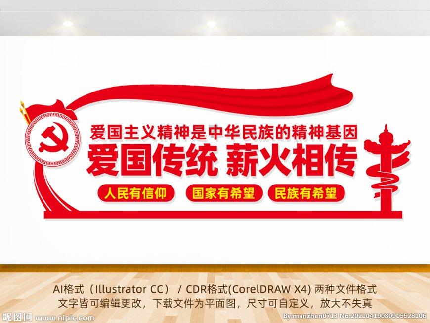 旋转的圆球