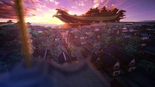 暗夜行驶者