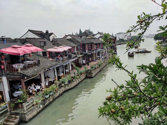 朋友圈的赞怎么取消？游戏画面